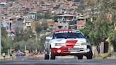 Cochabamba vibra con la adrenalina de los coches en el Circuito Bolivia