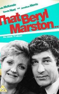 That Beryl Marston...!