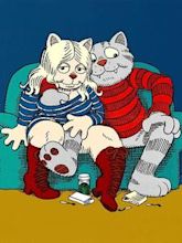 Fritz the Cat