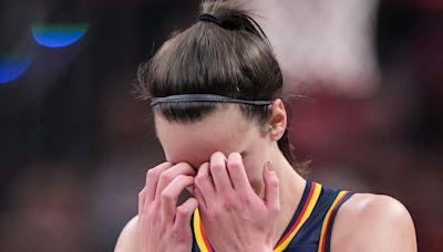 Caitlin Clark Called Herself Out Following Fever Loss to Lynx