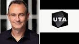 UTA Names Music And Tech Vet Bob Roback Chief Operating Officer