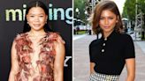 Storm Reid Says She Can 'Always' Go to Euphoria Costar Zendaya for Advice: 'That's My Big Sis'