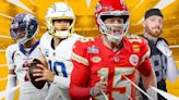 Previa de la NFC Oeste para la temporada 2024 de la NFL