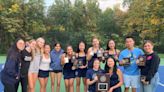 New champions crowned as Chatham girls tennis claims 10th straight Morris County Tournament