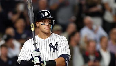 After slow start, Yankees' Aaron Judge is back as MVP candidate | Sporting News