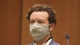 Woman who alleges rape by Danny Masterson delivers emotional testimony over four days