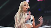 WWE Superstar Liv Morgan Breaks Silence on Released Arrest Footage