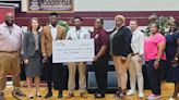 White Castle High receives $50K classroom makeover grant from Nextra Energy Foundation