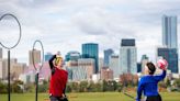 Edmonton muggles competing for 2022 quidditch title in Mill Woods Park