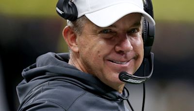 Sean Payton Admits Broncos Tried to Bait Teams Into Trading Up