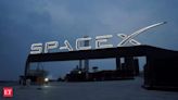 SpaceX cleared to launch Falcon 9 rocket again - The Economic Times