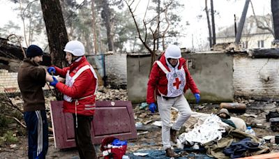 Quién es Henry Dunant y por qué se conmemora el Día Mundial de la Cruz Roja