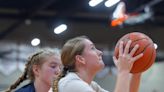 Defying all logic, Brighton stays atop KLAA West girls basketball with win at Hartland