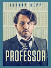 The Professor (2018 film)