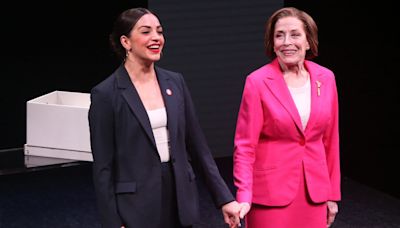 Photos: Inside the N/A Opening Night Celebration with Holland Taylor & Ana Villafane