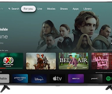 Qué son y como ver los canales gratuitos de Google TV en España