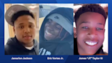 Deadly Des Moines crash: Police identify three teens killed in south side crash