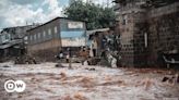 Além do Brasil, outros países vivem enchentes devastadoras – DW – 15/05/2024