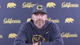 WATCH: Justin Wilcox, Peter Sirmon and Jake Spavital preview Utah matchup