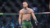 Conor McGregor reveals why he pulled out of UFC comeback fight against Michael Chandler