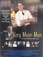 Very Mean Men (2000) - IMDb