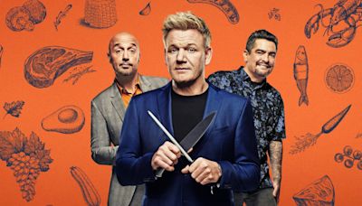 Generations compete in new ‘MasterChef’ season | Watch for free on Fox