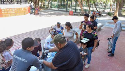 Invitan a Jornada 'Ruta por tu Salud' en Parque Victoria de Lerdo