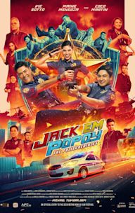 Jack Em Popoy: The Puliscredibles