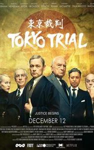 Tokyo Trial (miniseries)