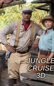 Jungle Cruise (film)