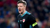Wayne Hennessey: I would have loved to see hero Neville Southall at World Cup