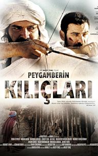 Peygamberin Kiliçlari