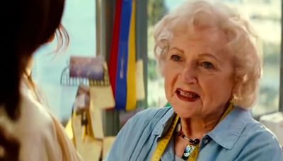 Betty White Almost Turned Down Her Role In The Proposal For This Adorable Reason