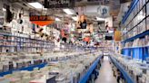 Record stores ready for Record Store Day