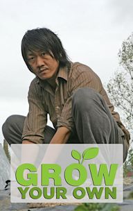 Grow Your Own