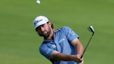 Cameron Young leads the way at Dubai Desert Classic as Rory McIlroy falls back