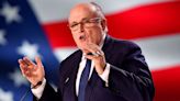 Rudy Giuliani’s 60-Point Dive in Popularity Poll Stuns Data Reporter: ‘Never Seen Anything Like This’