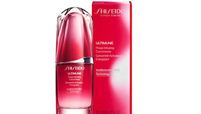 Shiseido Ultimune Power Infusing Concentrate III review: 'My skin felt hydrated, bouncy and not tired'