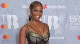 Oti Mabuse quizzed about The Masked Dancer on the toilet