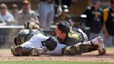Grisham’s 2-run HR in 10th gives Padres 4-2 win over Pirates