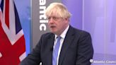Brexit allowed UK to ‘do things differently’ in supporting Ukraine, says Johnson
