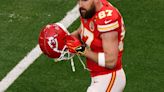 Reports: Chiefs adjust Travis Kelce's contract; now highest-paid TE