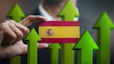 CaixaBank Research prevé un crecimiento potencial del PIB del 1,7% entre 2024 y 2026