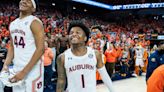 Auburn Morning Rush: Gymnastics earns rings, Bruce Pearl to serve as Honorary Starter at Talladega