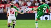 (Previa) El derbi sevillano pone a prueba las prioridades de Betis y Sevilla