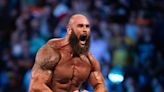 WWE superstar, Packers fan Braun Strowman ready to lay smack down on Rams at Lambeau Field