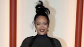 Pregnant Rihanna Shares Precious Look at Motherhood With New Video of Her and A$AP Rocky's Baby Boy