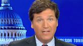 Tucker Carlson's Alien-Invasion Swipe At Biden And Harris Is Universally Dumb