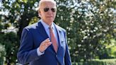 Joe Biden Holds 'Around-The-Clock' Crisis Talks To Avoid Israel-Iran War