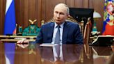 Putin targets German speakers in Russia in search for cannon fodder